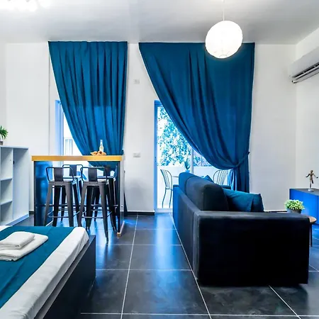 Sheva Urban Suites Jerusalem Exterior photo
