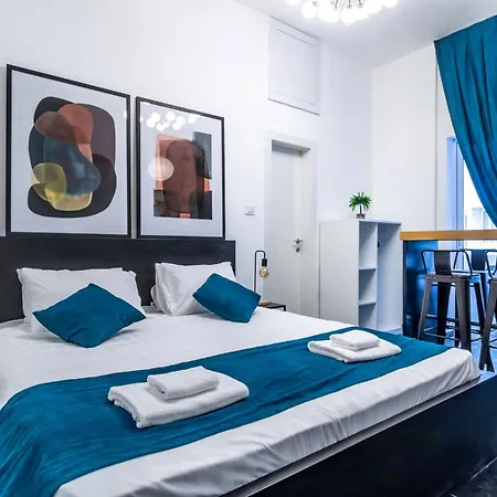 Sheva Urban Suites Jerusalem Exterior photo