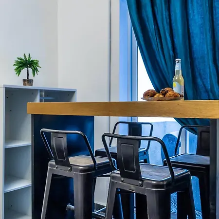 Sheva Urban Suites Jerusalem Exterior photo