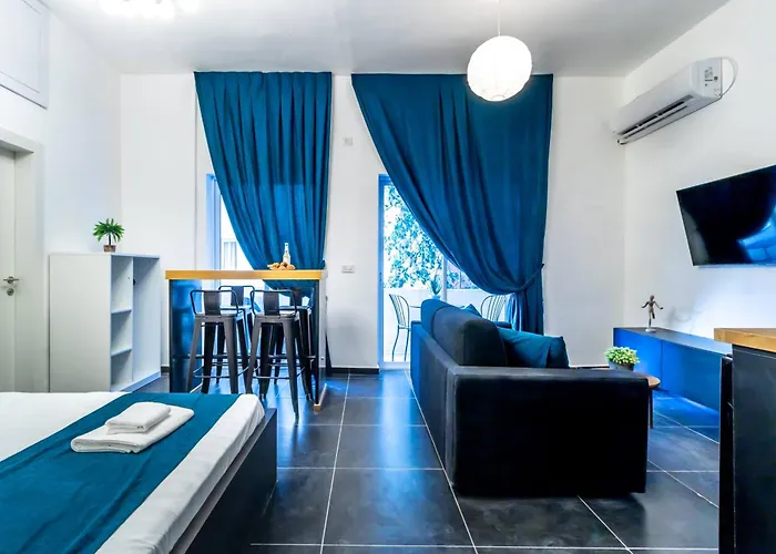 Sheva Urban Suites