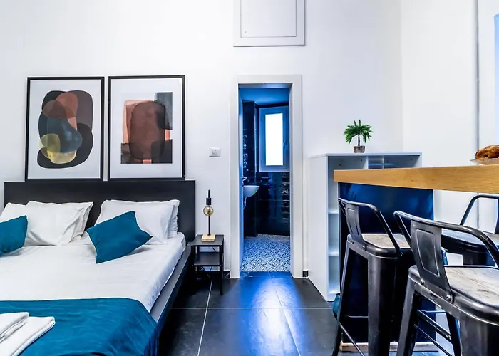 Sheva Urban Suites