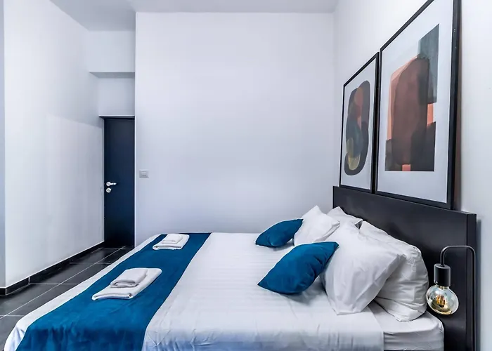 Sheva Urban Suites