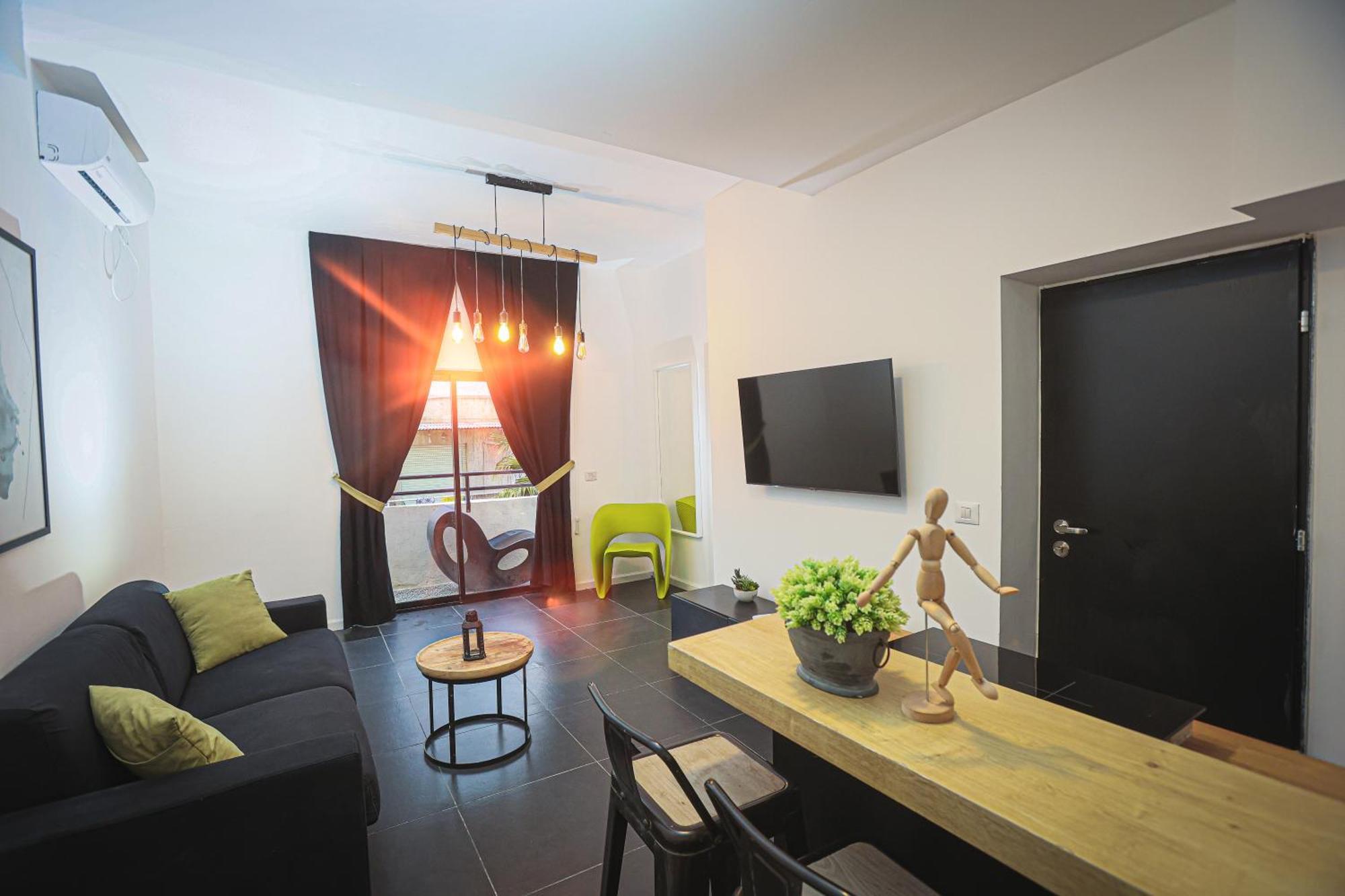 Sheva Urban Appartamento *
