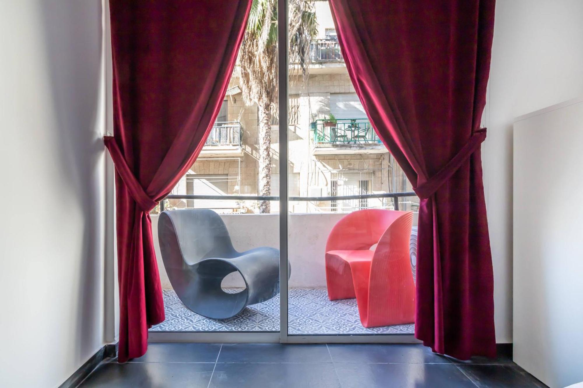 Appartamento Sheva Urban