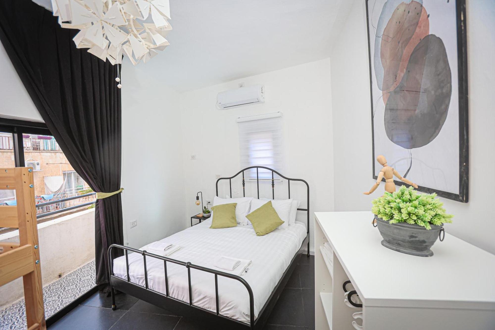 Sheva Urban Appartamento *