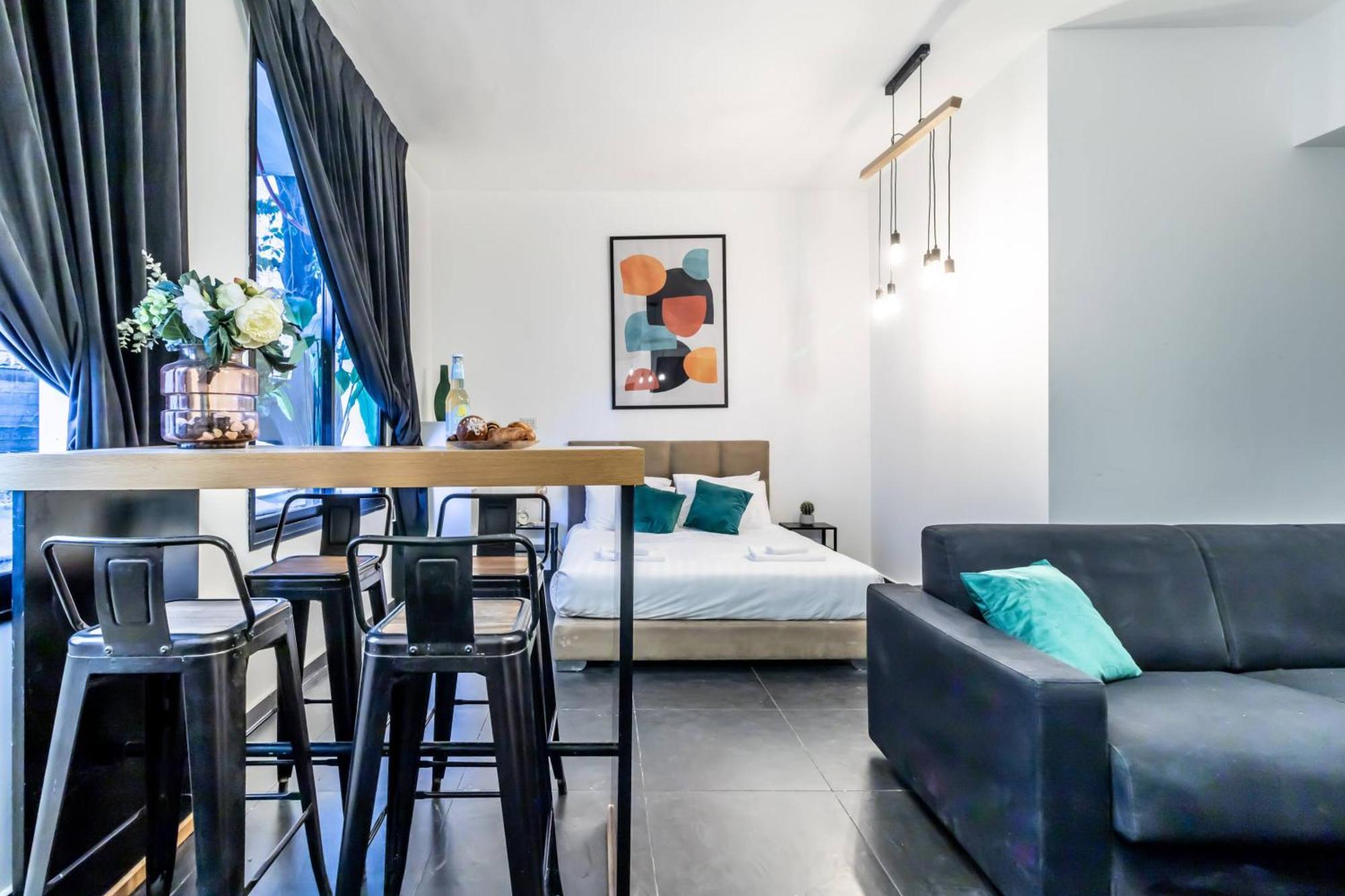 Sheva Urban Appartamento