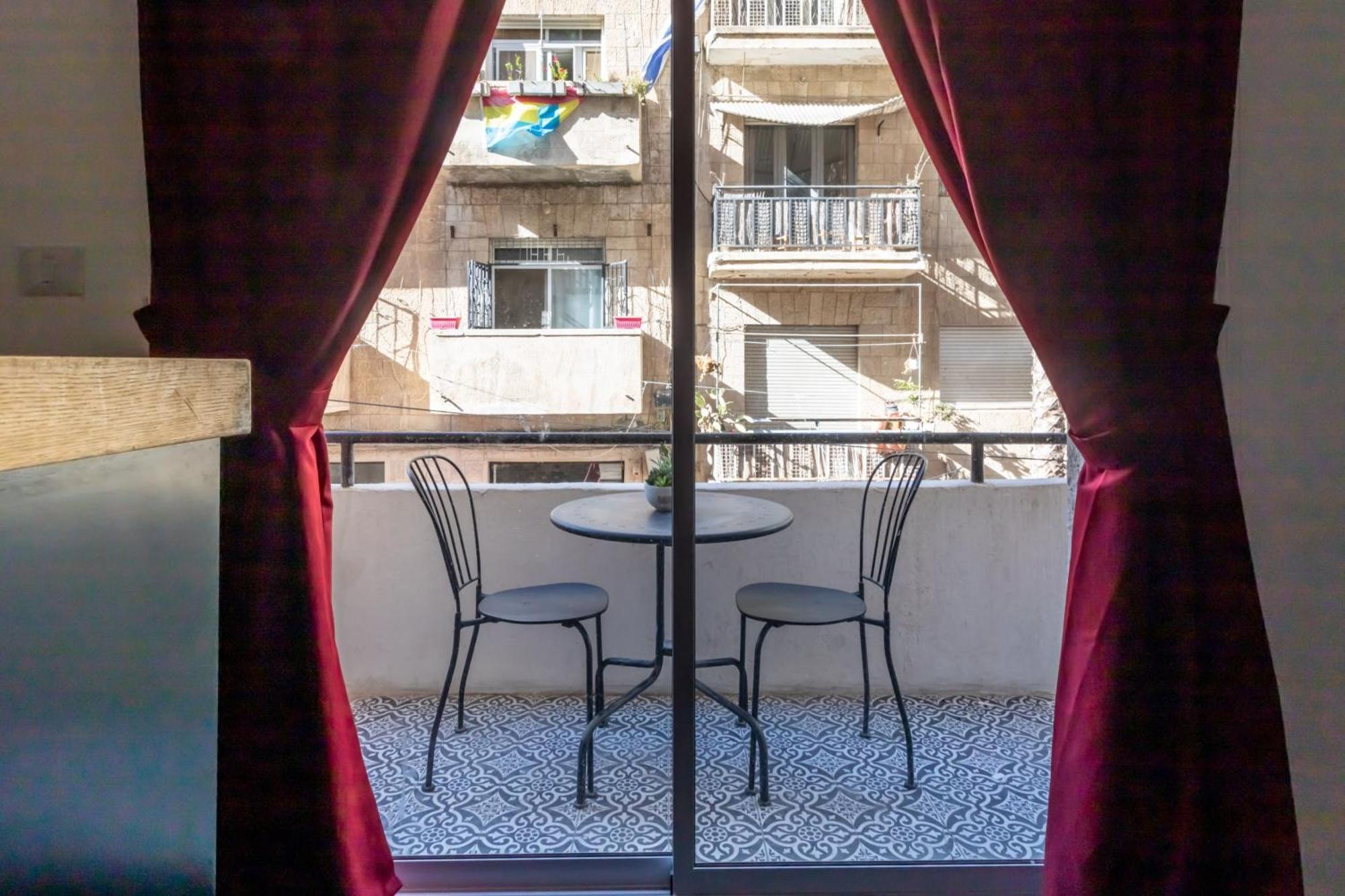 דירה Sheva Urban