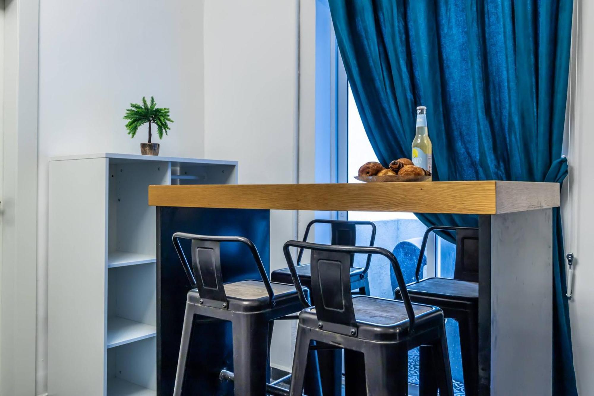 Sheva Urban Appartamento *