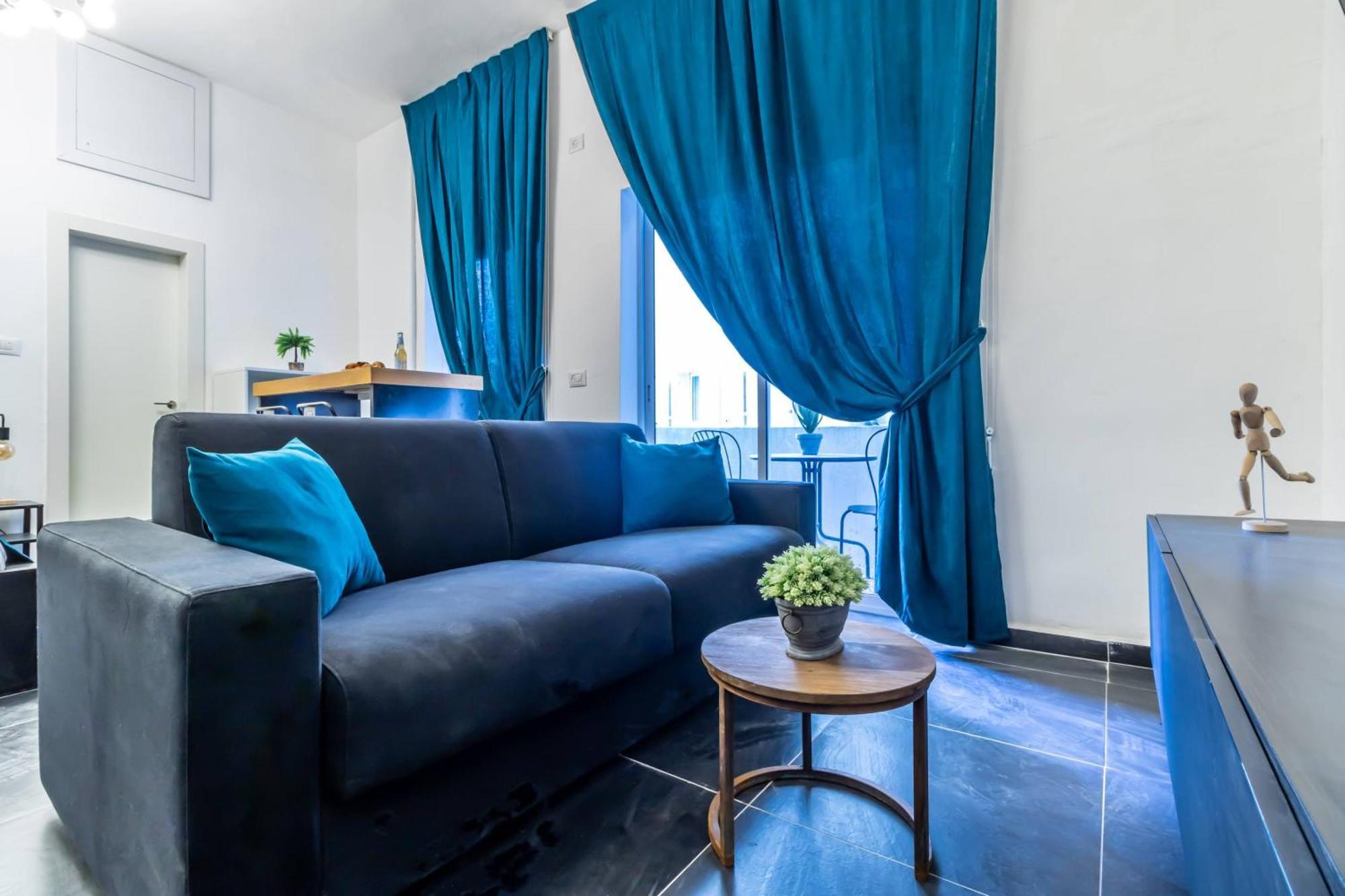 Appartamento Sheva Urban *