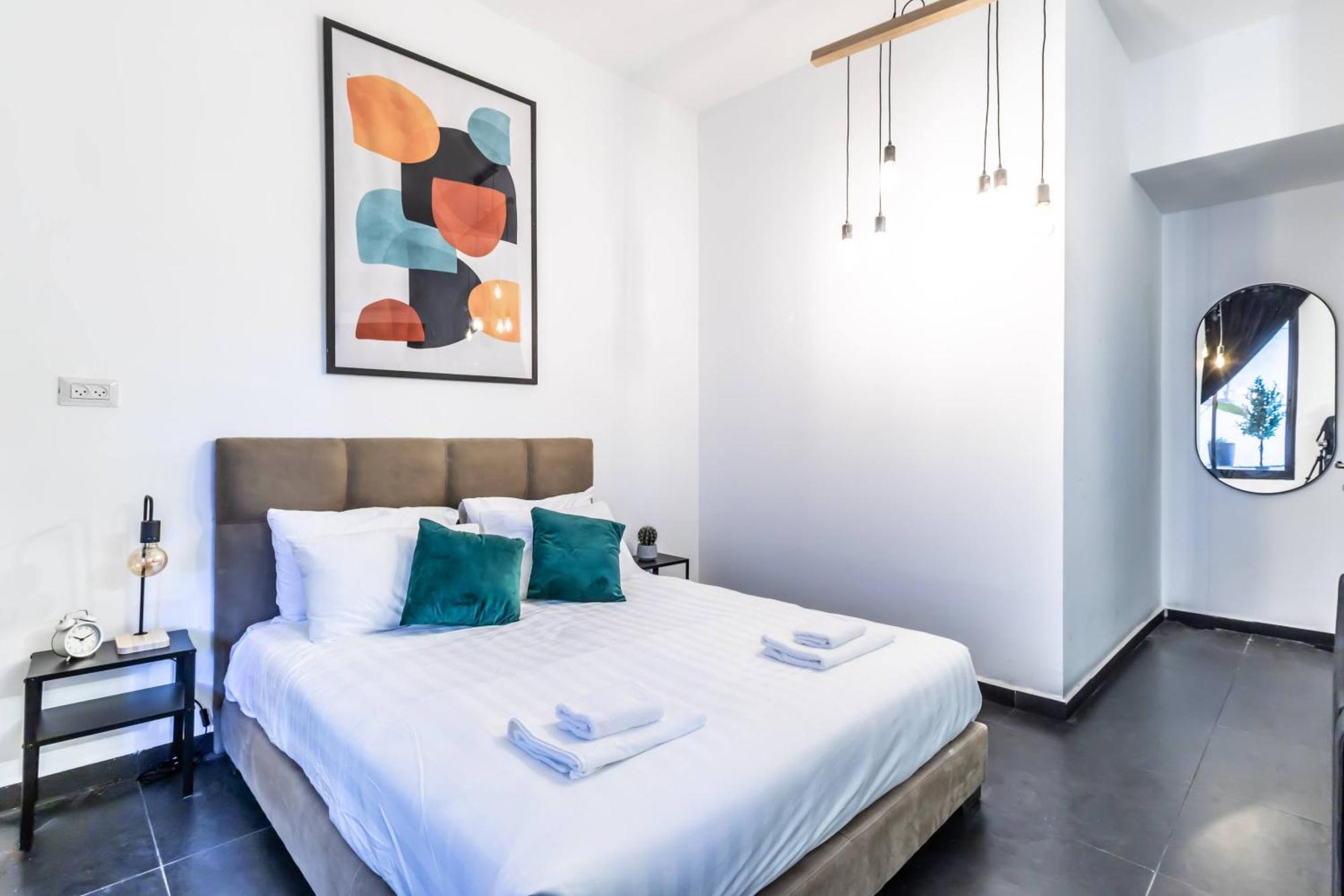 Sheva Urban Appartamento