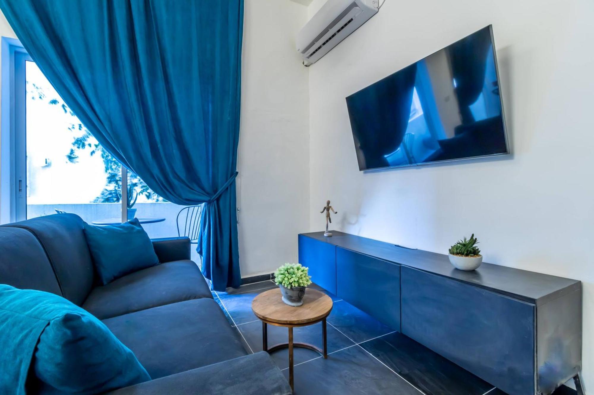 דירה Sheva Urban