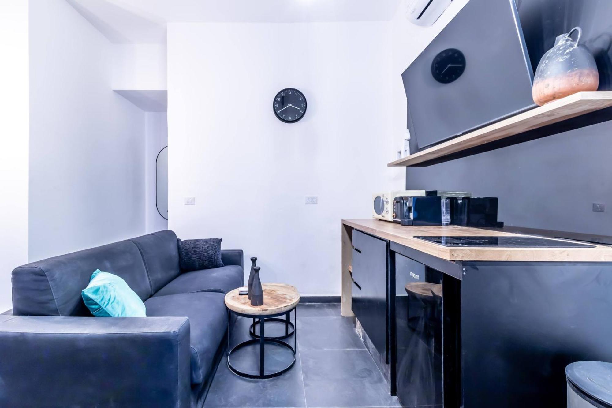 Sheva Urban דירה *