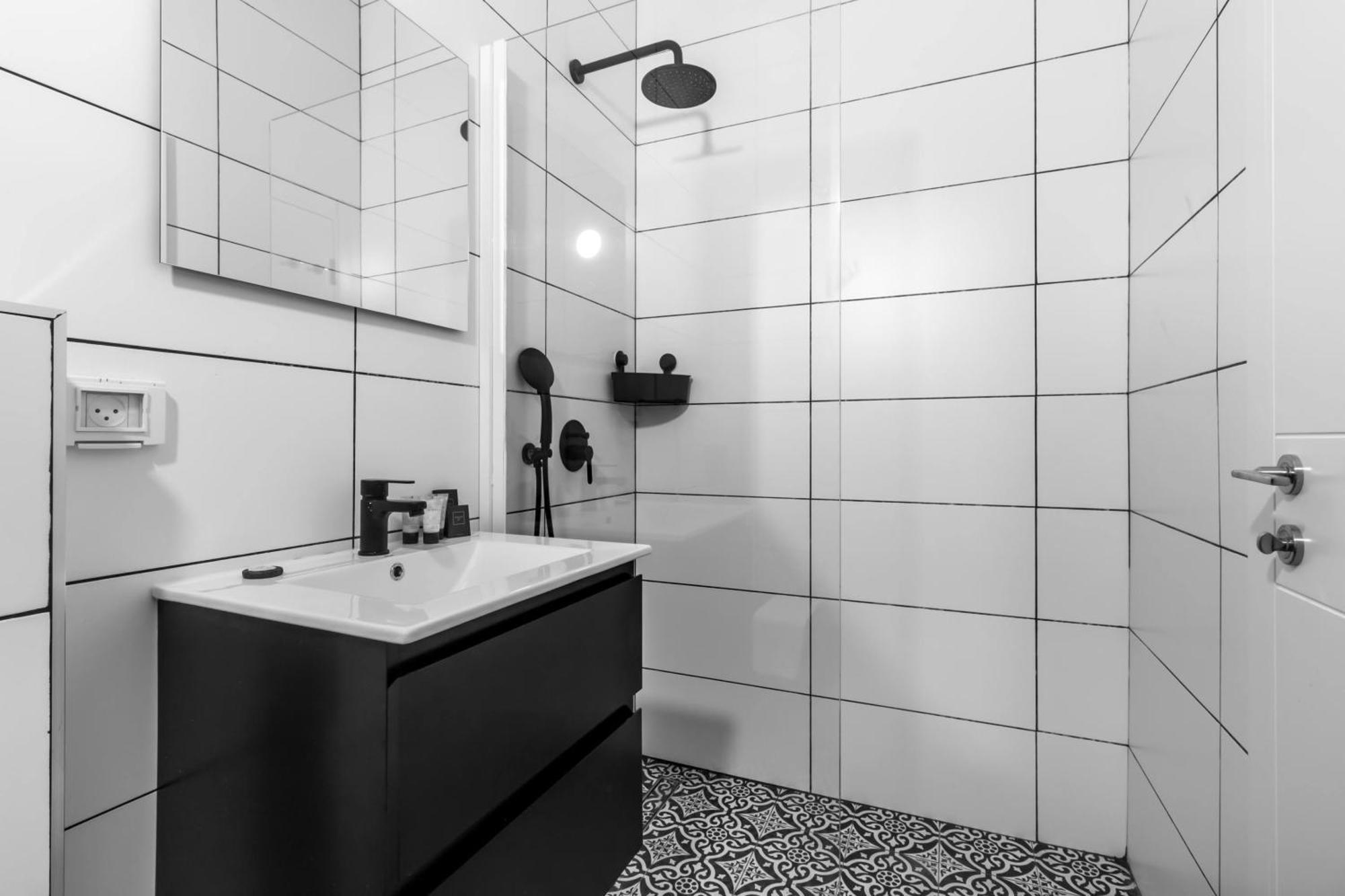 Sheva Urban Appartamento *
