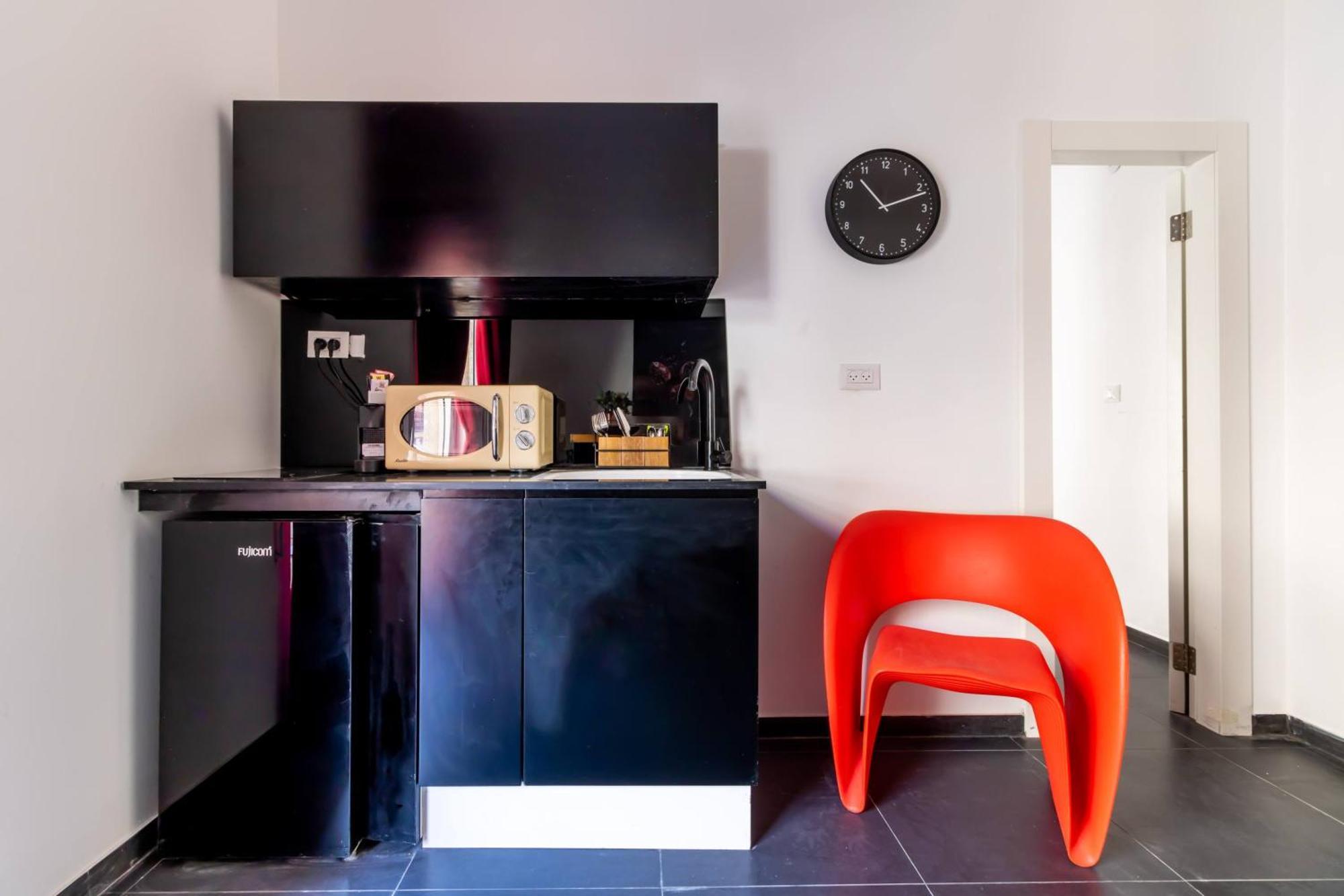 Sheva Urban Appartamento *