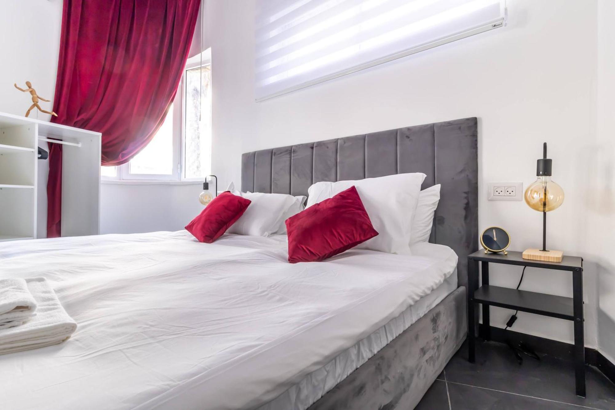 Appartamento Sheva Urban *