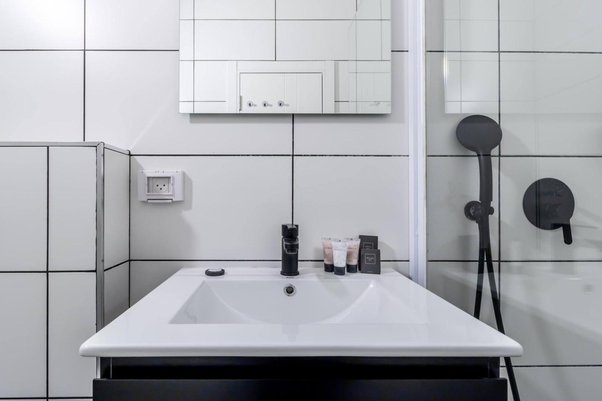 Appartamento Sheva Urban *